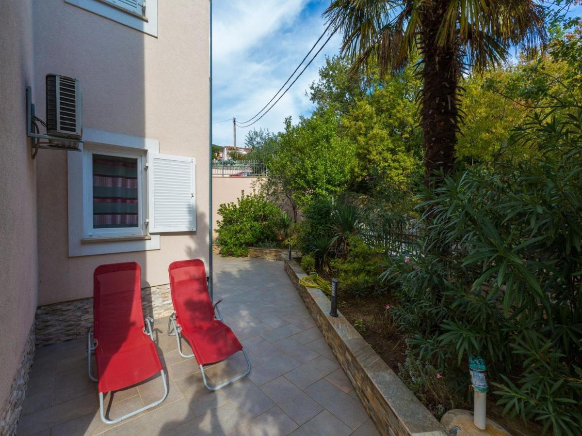 Apartment Villa Sara دْغاماي المظهر الخارجي الصورة
