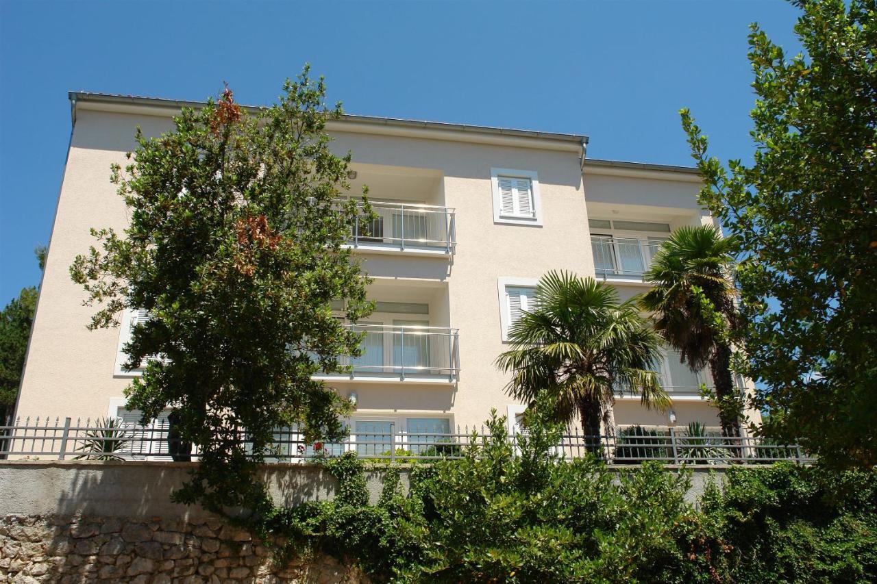 Apartment Villa Sara دْغاماي المظهر الخارجي الصورة