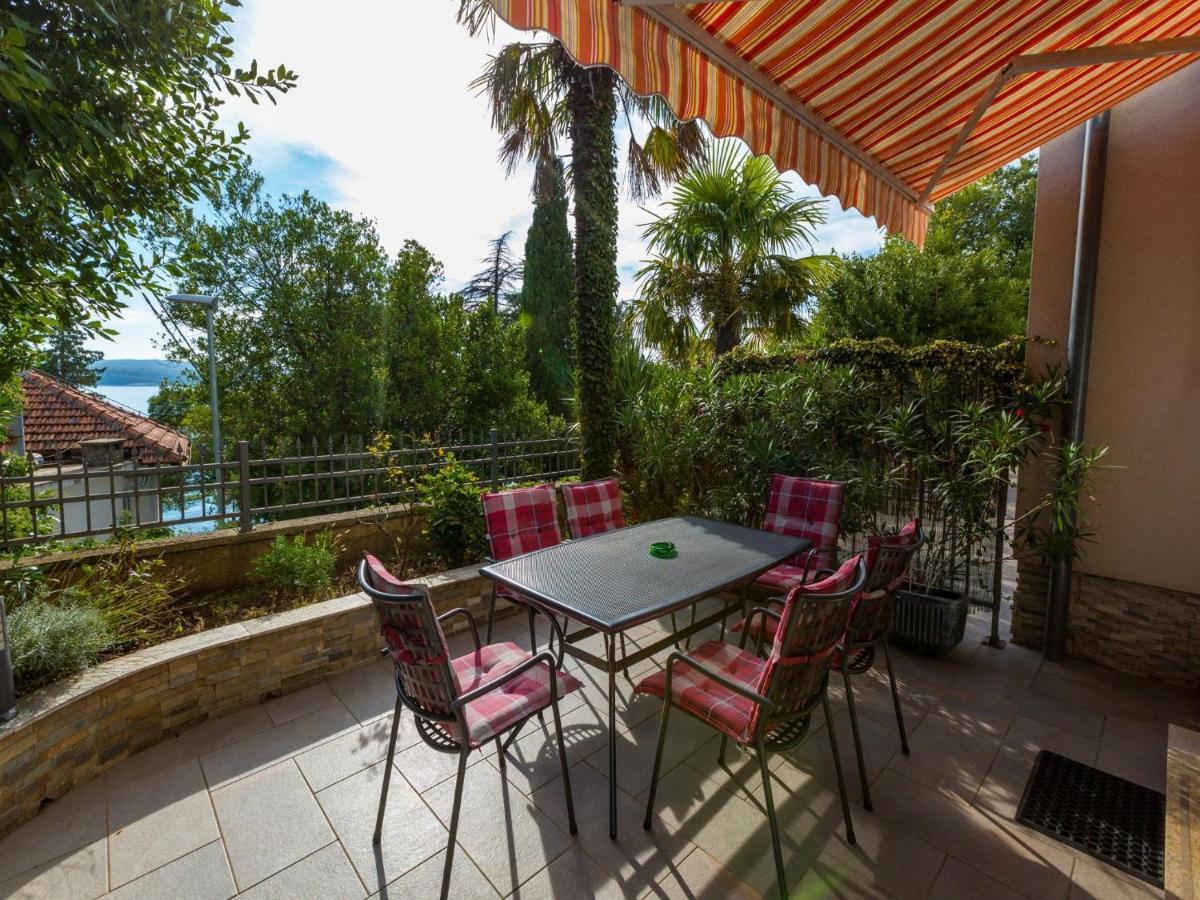Apartment Villa Sara دْغاماي المظهر الخارجي الصورة
